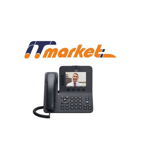 Cisco 8945 IP Video Speakerphone — Bakı
