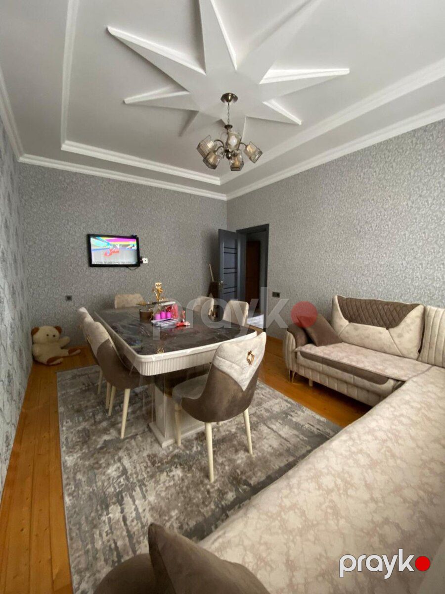 Həyət evi, Corat qəs — Ev, villa, Sumqayıt (12)