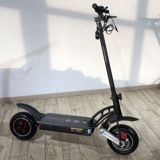Kugoo G-booster – 2400W / 2 Motorlu Zəhmət olmasa yalnız — Скутеры