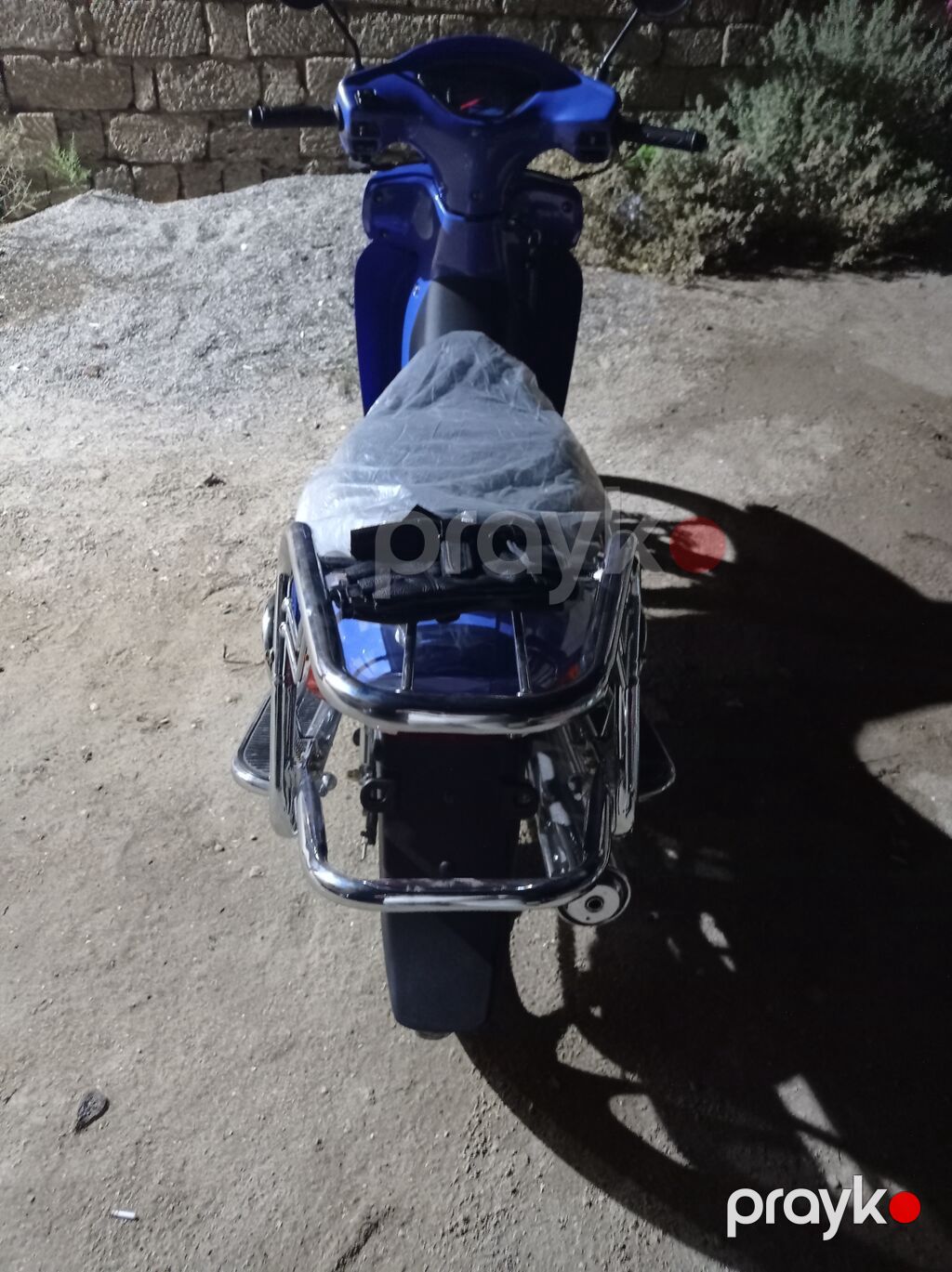 Moped satram tep tezdi idyal pulu lazmdi ona göre — Mopedlər və skuterlər, Bakı (8)