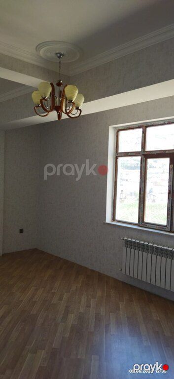 1-otaqlı yeni tikili, Bayıl qəs., 59 m² — Mənzil, Bakı (6)