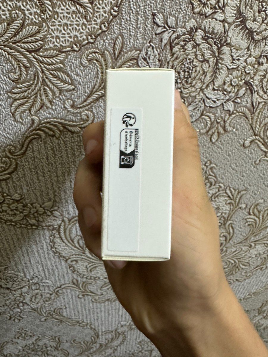 Apple 20W Usb-c Power Adapter — Smartfonlar, Bakı (2)