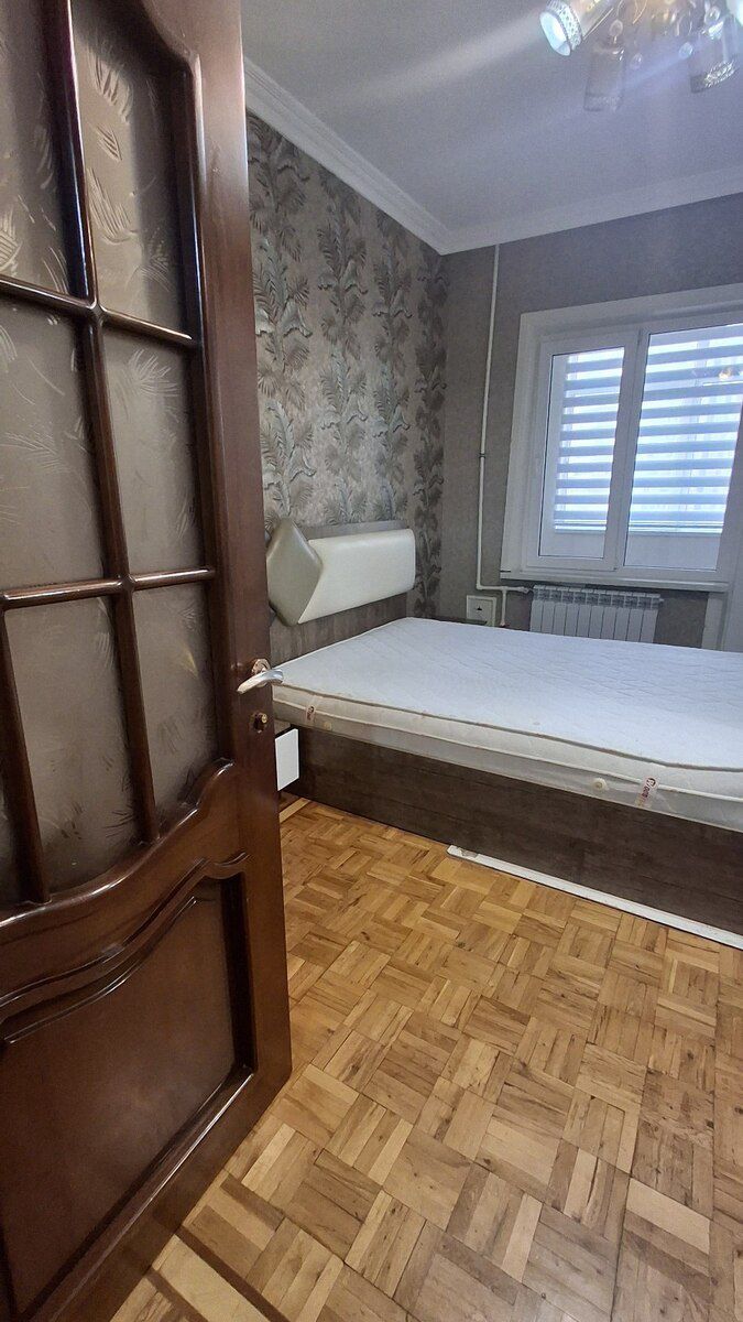 2-otaqlı mənzil kirayə verilir, Azadlıq pr., 50 m² — Mənzil, Bakı (7)