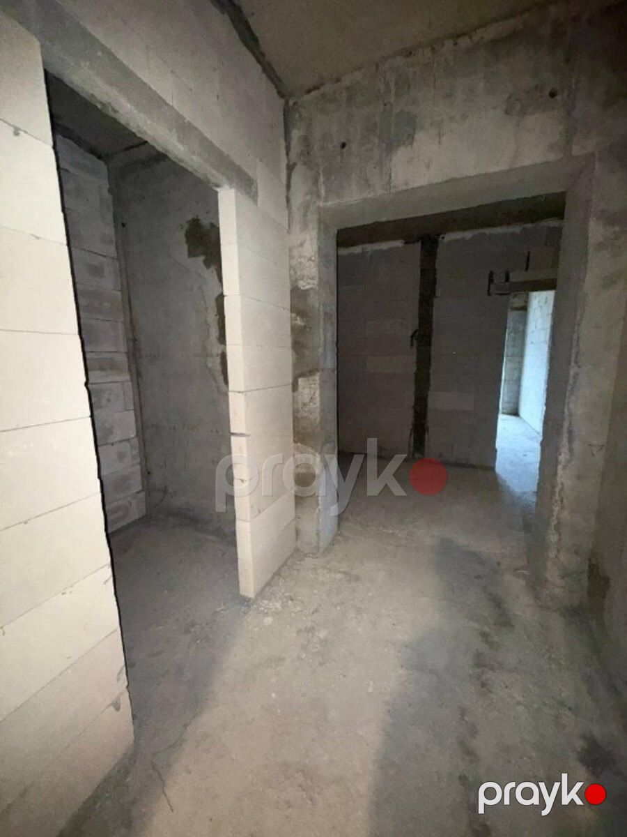 Satılır 3 otaqlı yeni tikili 122 m² — Mənzil, Bakı (4)
