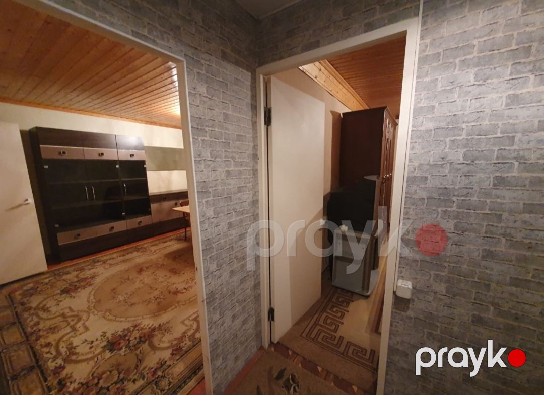 3-otaqlı mənzil kirayə verilir, Nizami m., 70 m² — Mənzil, Bakı (2)