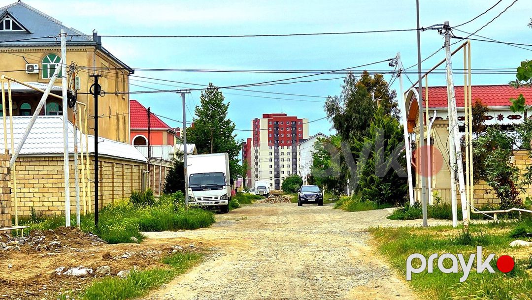 3 sot torpaq sahəsi, Şirvan ş — Torpaq, Şirvan (4)