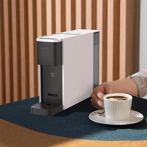 Qəhvə bişirən "Xiaomi Mija N1 (S1301) (BHR9274CN)" — Bakı