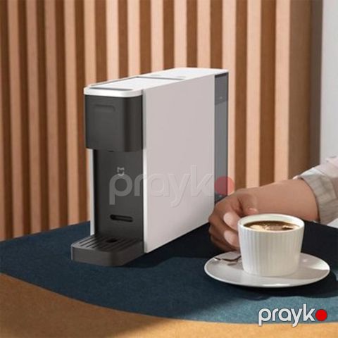Qəhvə bişirən "Xiaomi Mija N1 (S1301) (BHR9274CN)" — Bakı