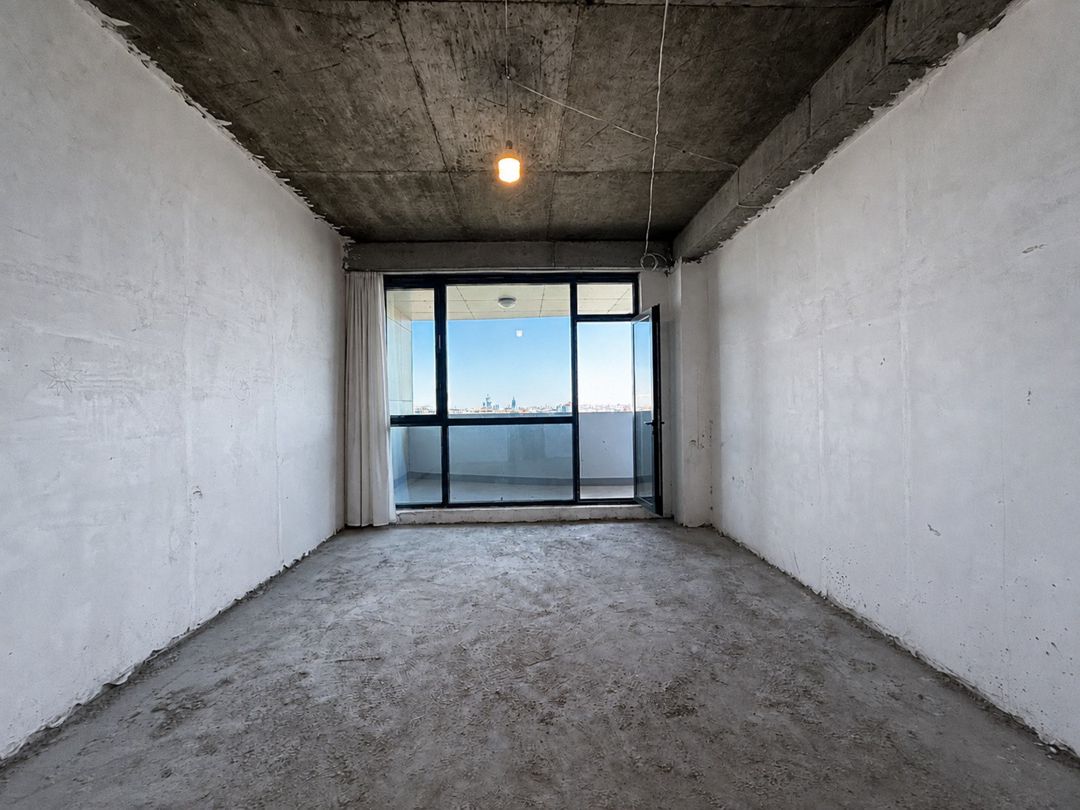 Satılır 4 otaqlı yeni tikili 220 m² — Mənzil, Bakı (9)