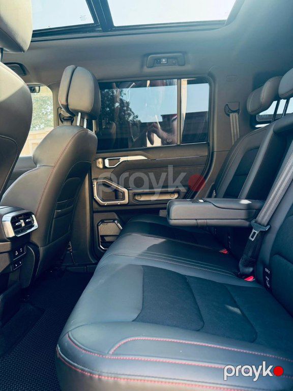 Jetour T2, 2.0 L, 2024 il, 89 000 km — Avtomobillər, Bakı (11)