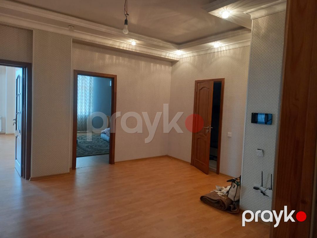 Satış: 3 otaqlı Yeni tikili, 143 m², Yasamal rayonu — Mənzil, Bakı (7)