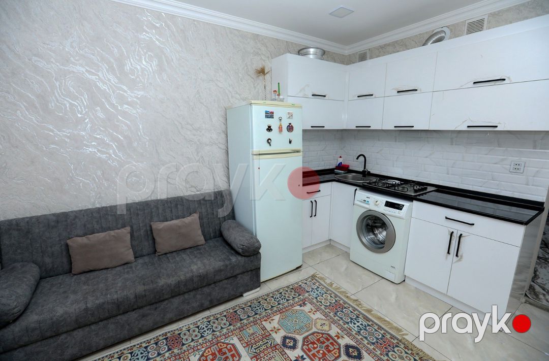 Satılır 2 otaqlı köhnə tikili 60 m² — Mənzil, Bakı (7)