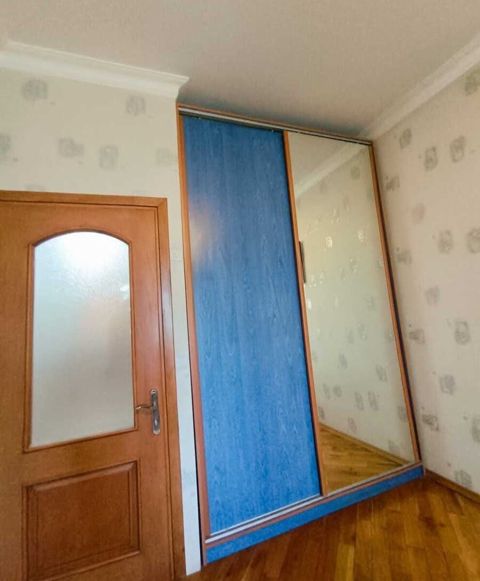 Satılır 3 otaqlı yeni tikili 130 m² — Bakı