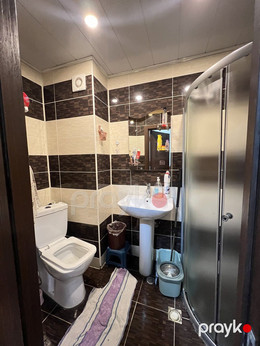 Satılır 1 otaqlı yeni tikili 44 m² — Mənzil, Xırdalan (11)