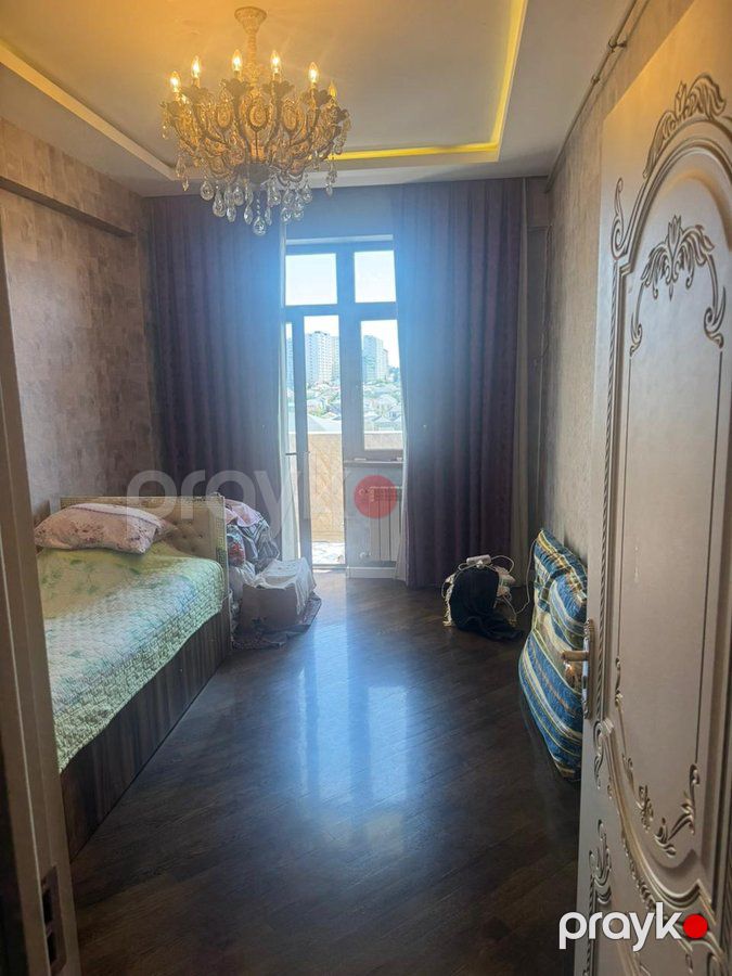 3 otaqlı mənzil, 94 m², Xırdalan Aaaf Park — Mənzil (4)