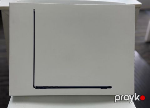 Apple MacBook Air 15” M3 8GB / 256GB — Bakı