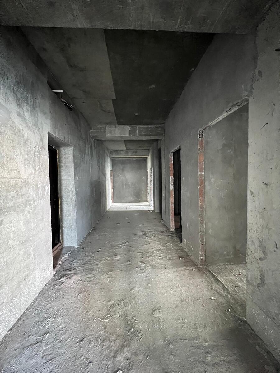 Satılır 4 otaqlı yeni tikili 192 m² — Mənzil, Bakı (4)