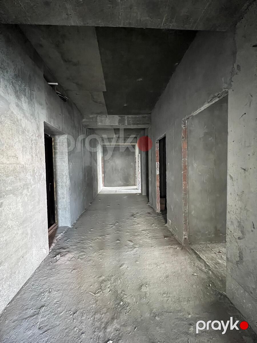 Satılır 4 otaqlı yeni tikili 192 m² — Mənzil, Bakı (4)
