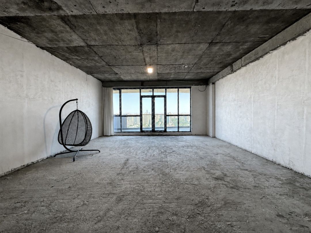 Satılır 4 otaqlı yeni tikili 220 m² — Mənzil, Bakı (4)