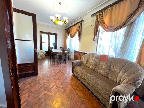 Satılır 3 otaqlı köhnə tikili 105 m²