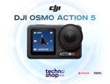 Dji Osmo Action 5 — Ürünler