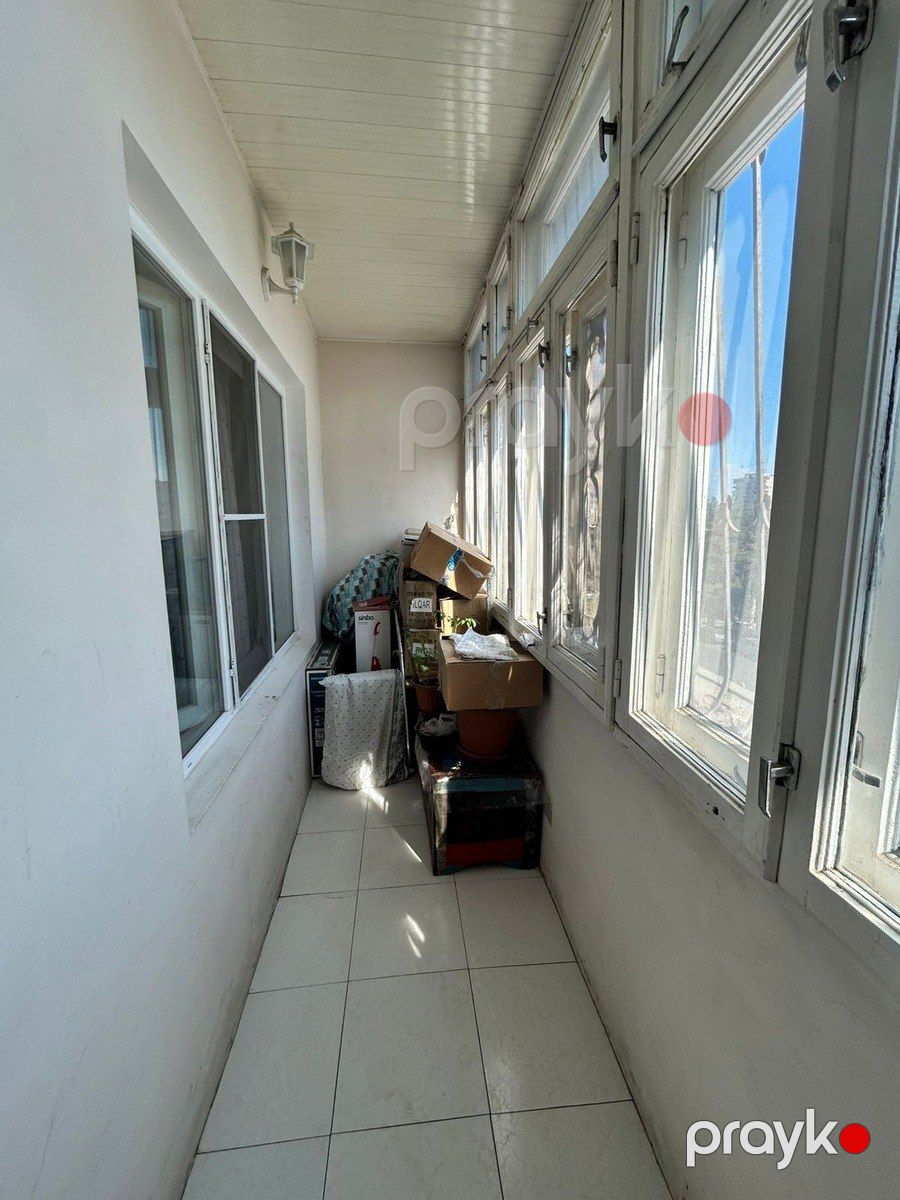 Satılır 3 otaqlı köhnə tikili 90 m² — Mənzil, Bakı (9)