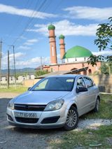 Opel Astra, 1.4 L, 2004 il, 294 000 km — Авто