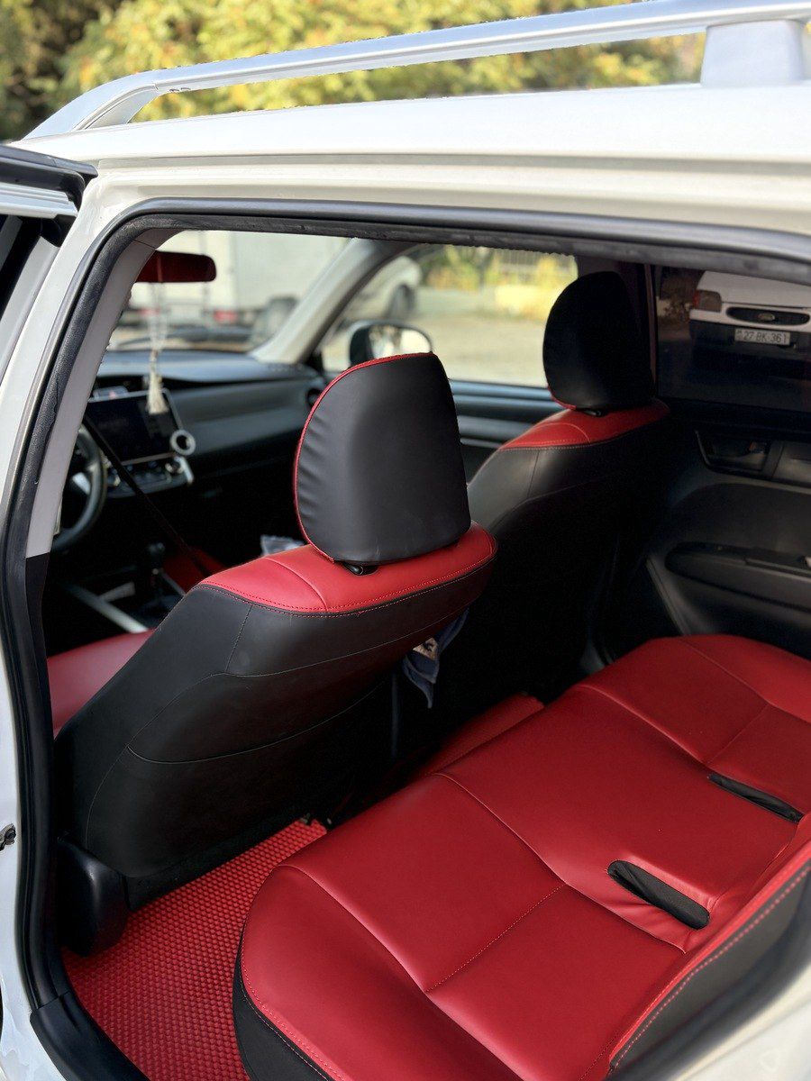 Toyota Corolla, 2019 il — Avtomobillər, Bakı (8)