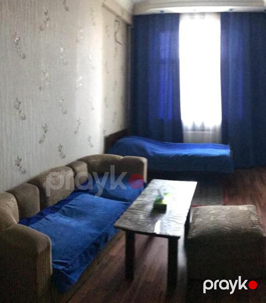 Satılır 3 otaqlı köhnə tikili 55 m² — Mənzil, Bakı (4)