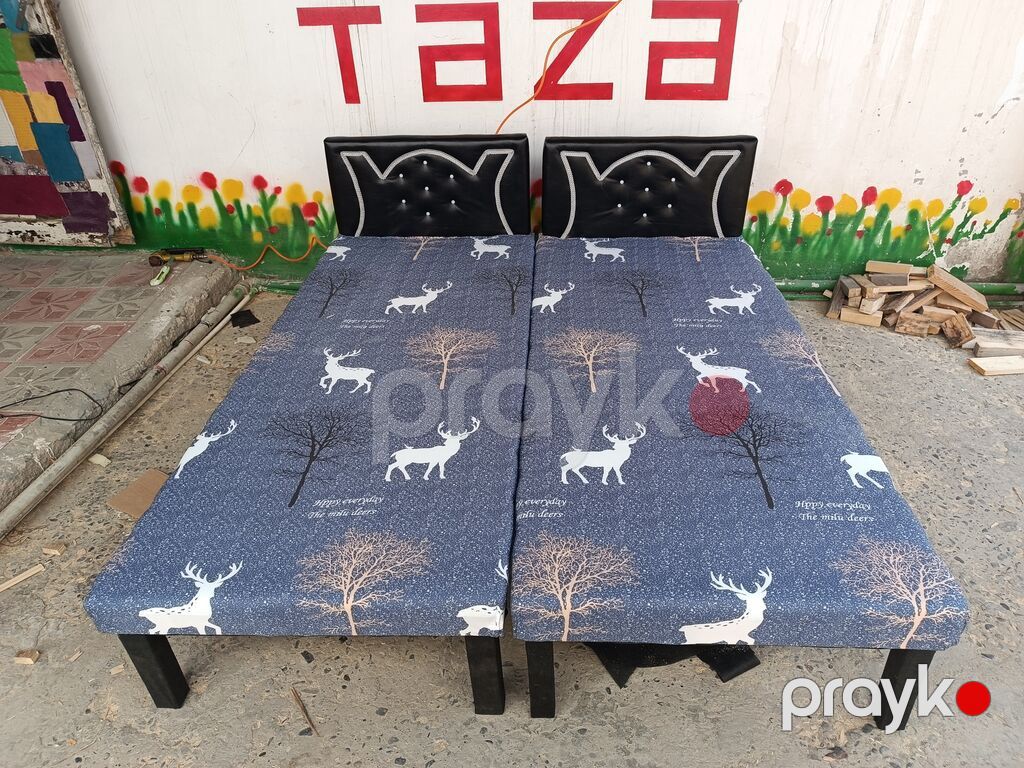 Çarpayi təzədir hazir Əldə var vhatsapa yaza bilersiz — Yataqlar, Bakı (4)