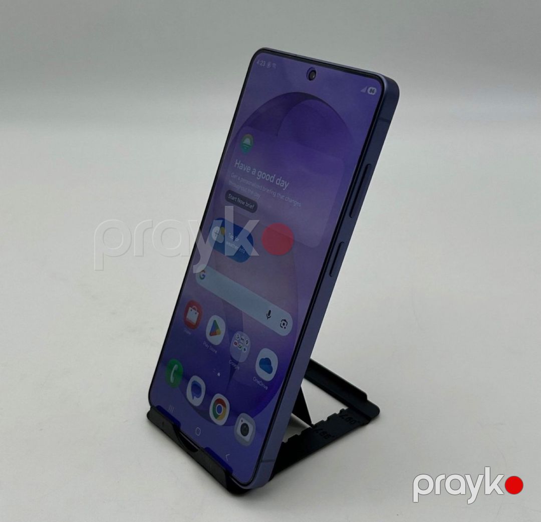 Samsung Galaxy S26 Ultra Cobalt Violet 256GB/12GB — Smartfonlar, Bakı (4)
