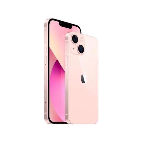 Apple iPhone 13 Pink 128GB/4GB — Bakı