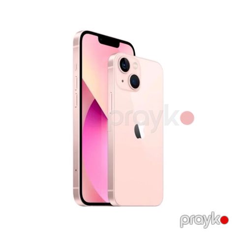 Apple iPhone 13 Pink 128GB/4GB