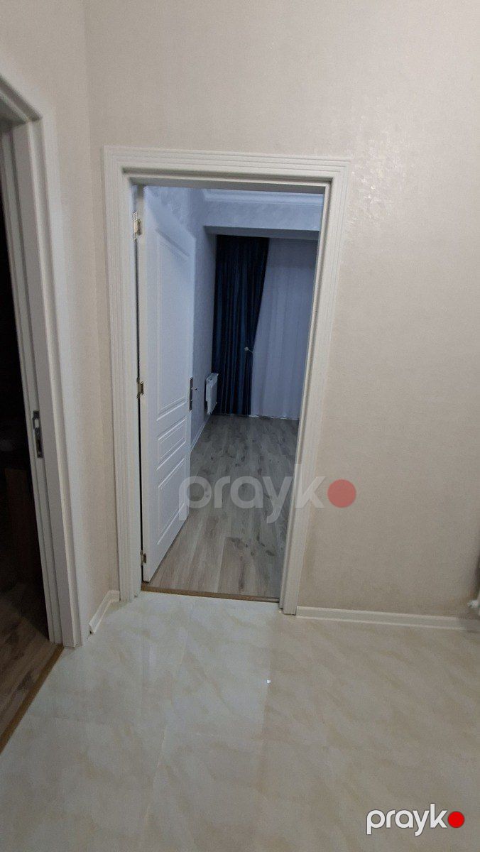 İcarəyə verilir 3 otaqlı yeni tikili 91 m² — Mənzil, Sumqayıt (4)