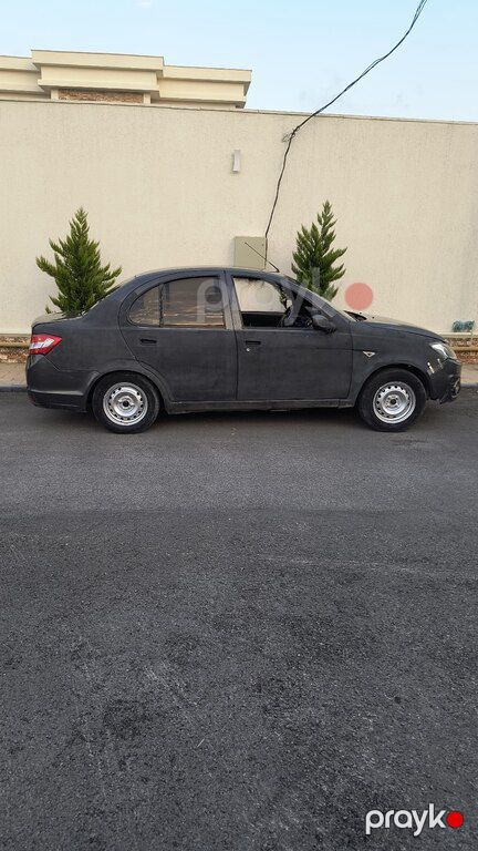 Saipa Saina, 1.5 L, 2018 il, 291 868 km — Avtomobillər, Bakı (6)
