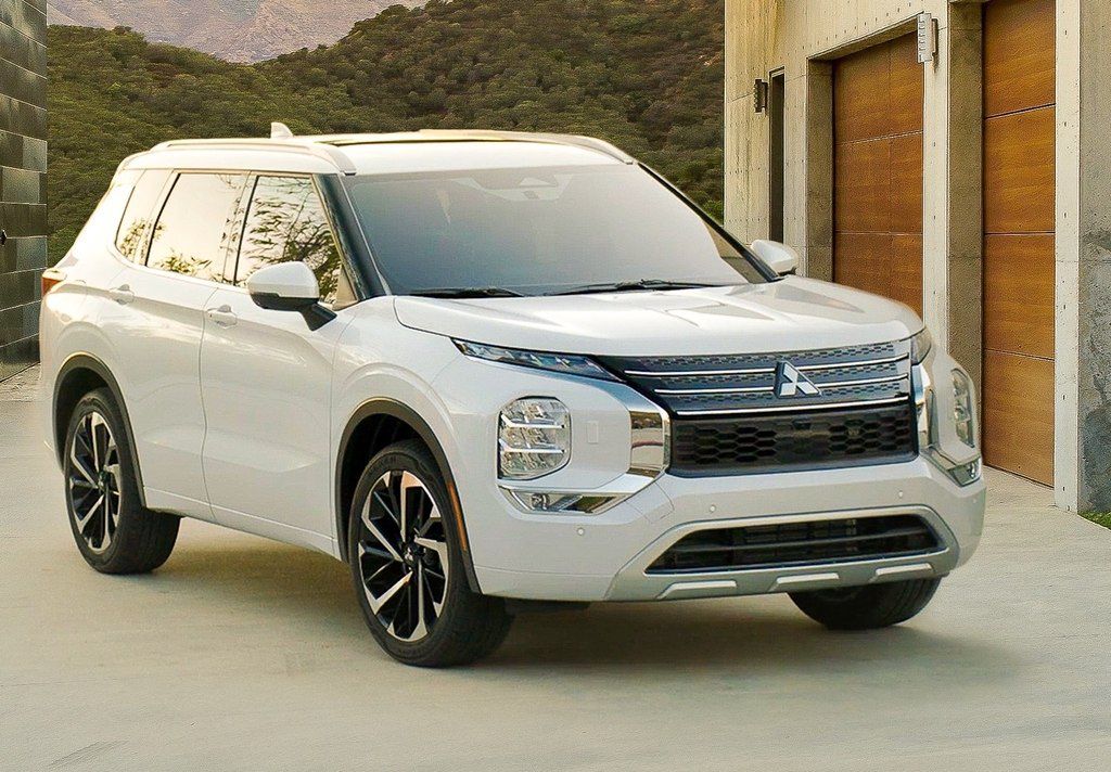 "Mitsubishi Outlander" ehtiyat hissələri — Ehtiyat hissələri və aksesuarlar, Bakı (4)