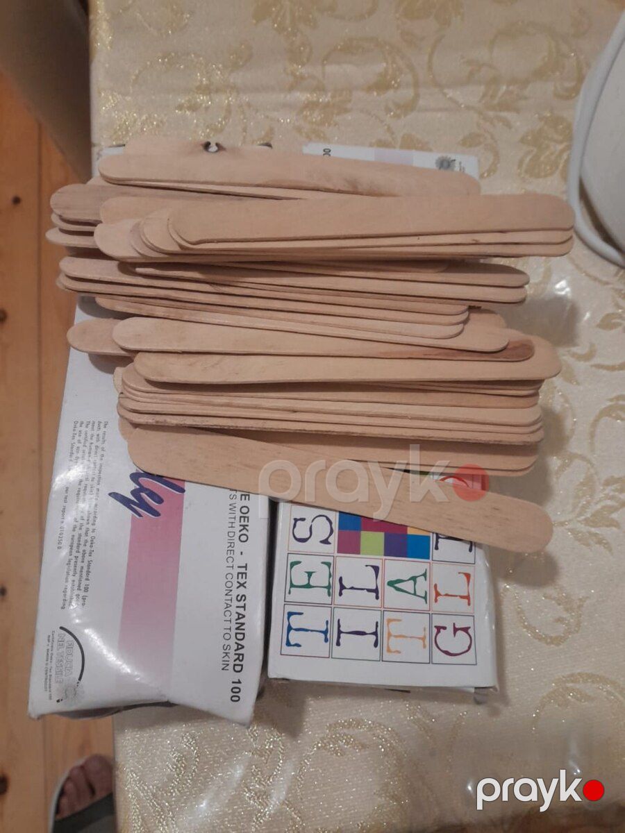 Depilyasiya üçün mum aparatı — Gözəllik və səhiyyə, Bakı (2)