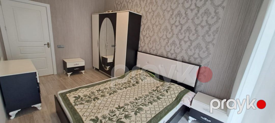 İcarəyə verilir 2 otaqlı yeni tikili 52 m² — Mənzil, Sumqayıt (4)