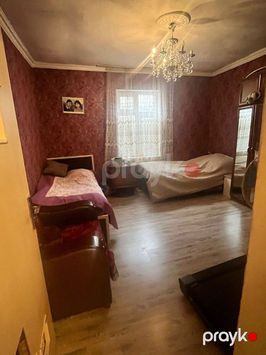 Həyət evi, Sumqayıt ş — Ev, villa, Sumqayıt (7)