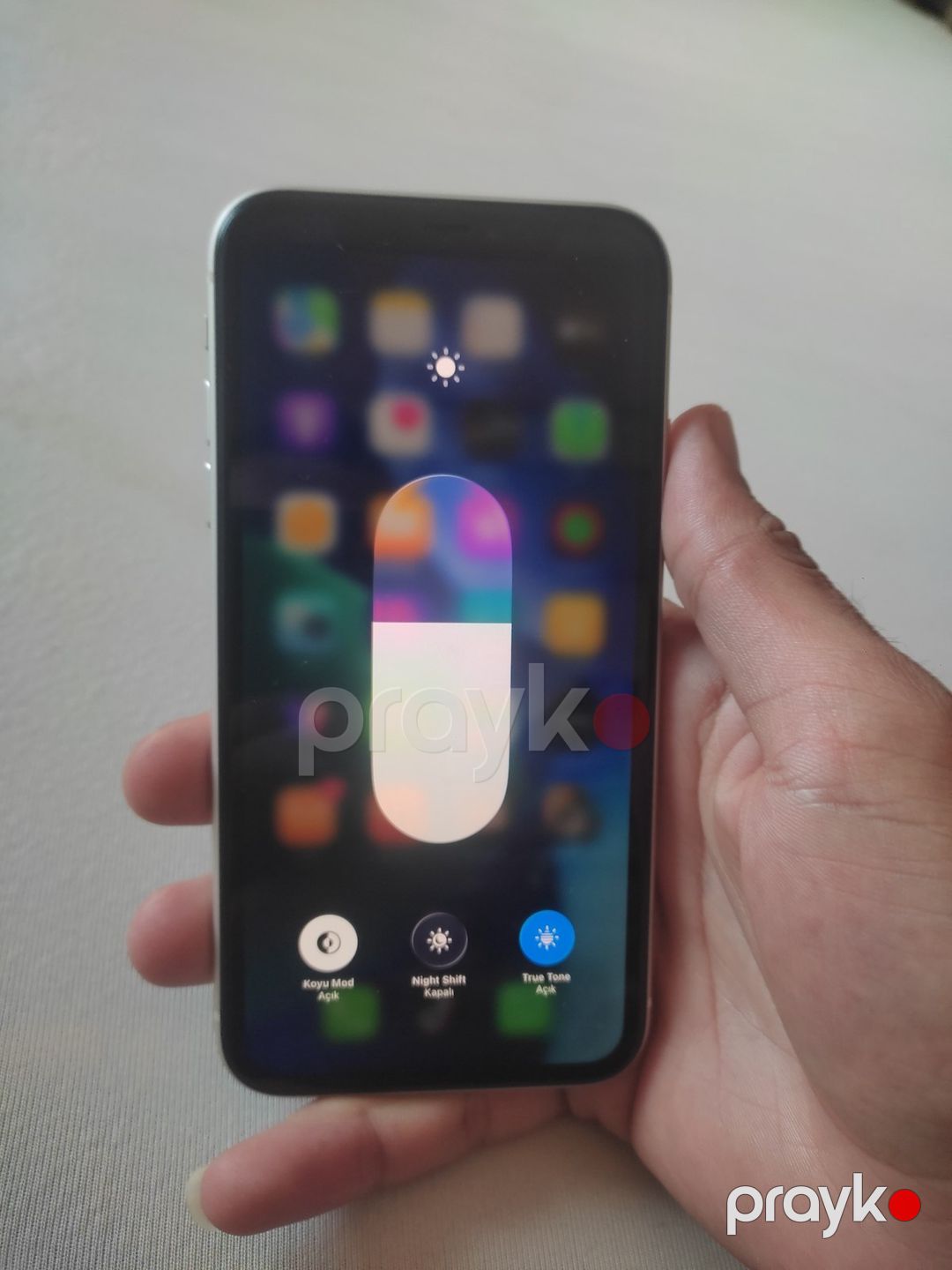 Apple iPhone 11 Green 64GB/4GB — Smartfonlar, Bakı (2)