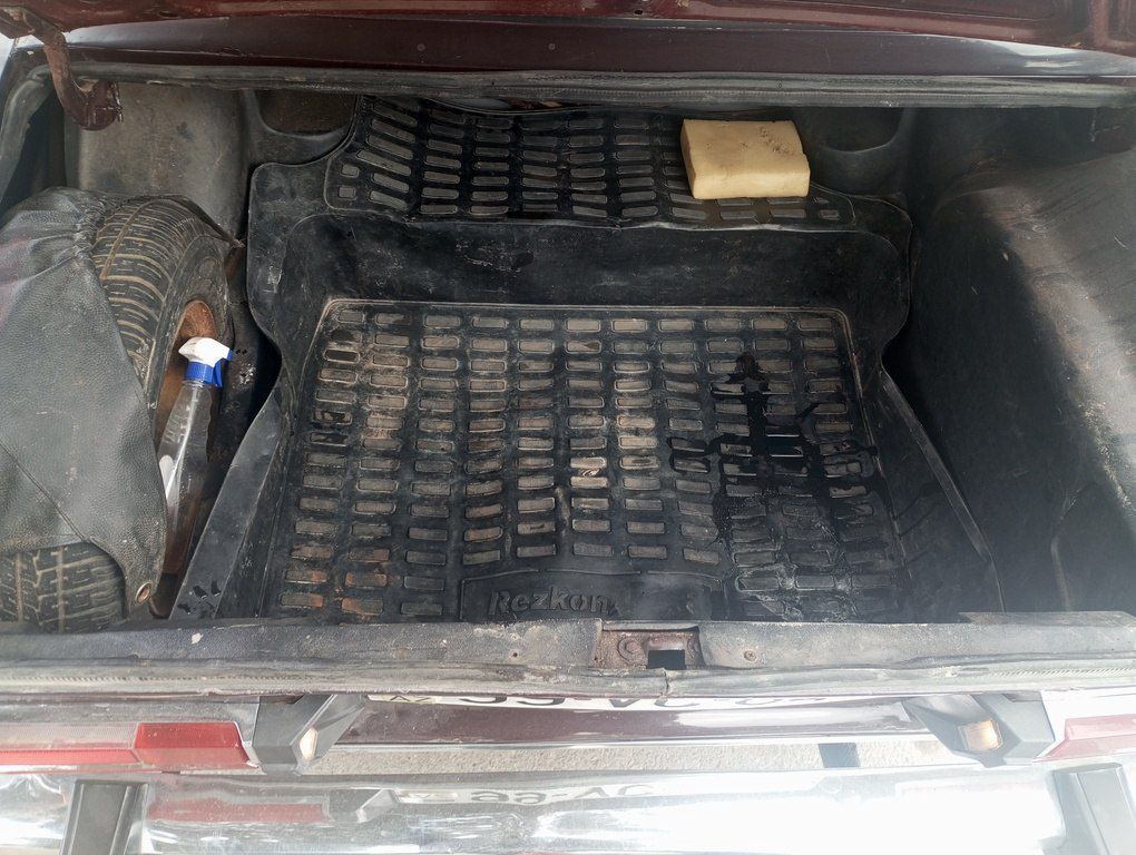 Lada (VAZ) 2106, 1.6 L, 2005 il, 99 999 km — Avtomobillər, Xaçmaz (8)