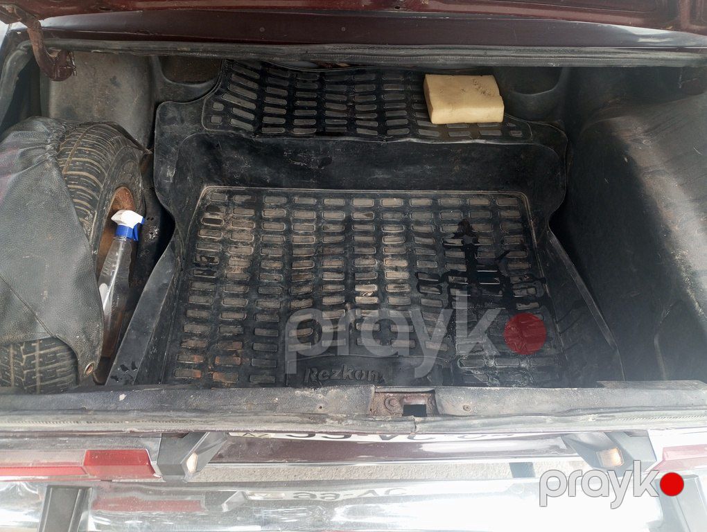 Lada (VAZ) 2106, 1.6 L, 2005 il, 99 999 km — Avtomobillər, Xaçmaz (8)