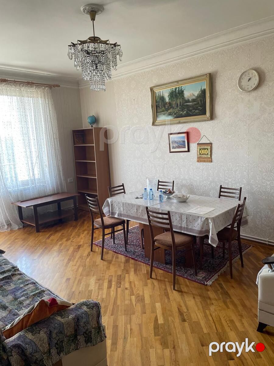 İcarəyə verilir 3 otaqlı köhnə tikili 80 m² — Mənzil, Bakı (2)