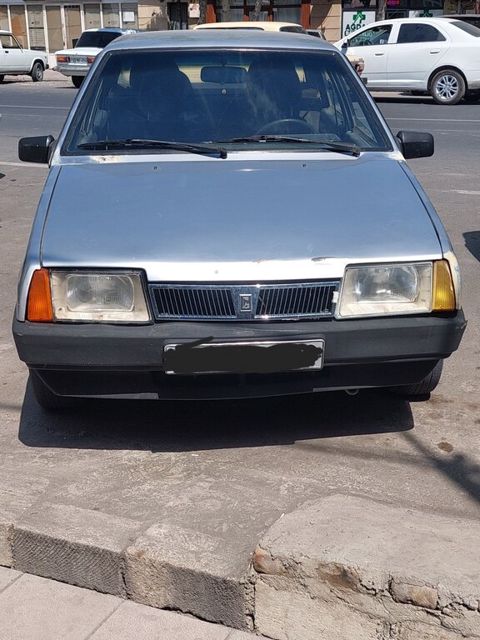 Lada (VAZ) 21099, 1.6 L, 2003 il, 363 600 km — Ağdam