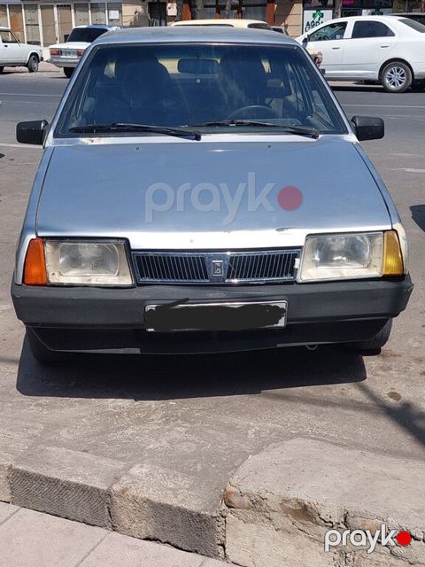Lada (VAZ) 21099, 1.6 L, 2003 il, 363 600 km