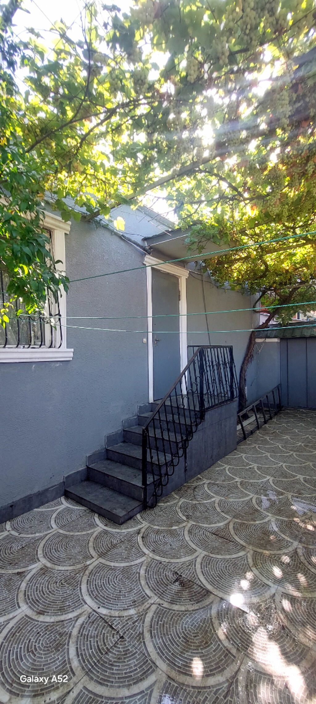 3 otaqlı, 135 kv. m, Yeni təmirli — Ev, villa, Bakı (2)