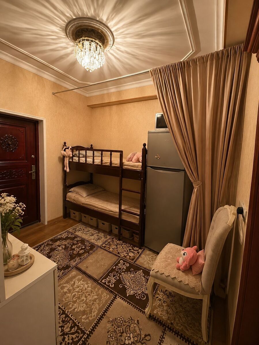 Satılır 2 otaqlı yeni tikili 70 m² — Mənzil, Bakı (6)