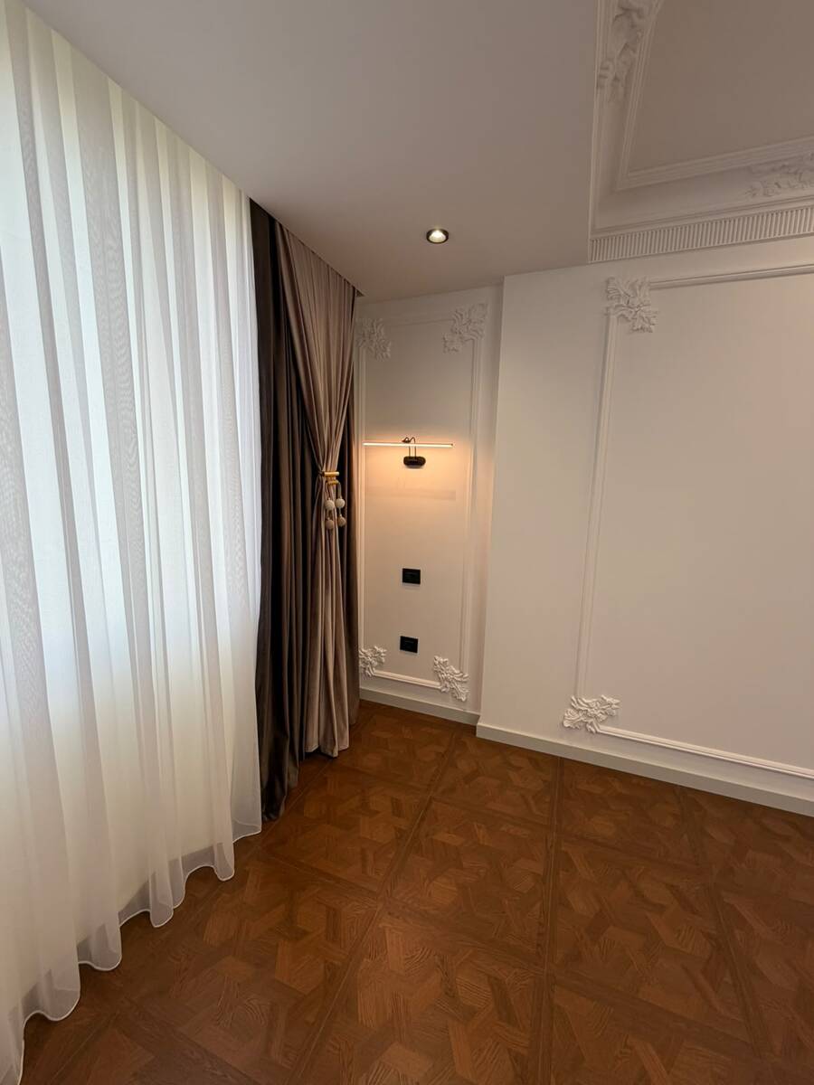 Satılır 3 otaqlı yeni tikili 100 m² — Mənzil, Bakı (5)