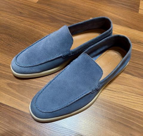 Лоферы Massimo Dutti — Bakı