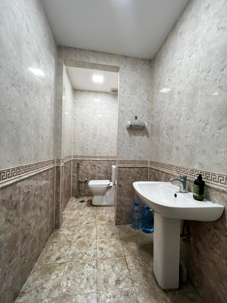 İcarəyə verilir 1 otaqlı ofis 60 m² — Ofis, Bakı (6)